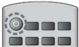 PANASONIC Viera TX-49EXX689 - Schließen Sie den Fernseher an eine Steckdose an und schalten Sie ihn ein - 2