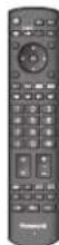 PANASONIC Viera TH-D42PF72EA - Standardzubehör - 2