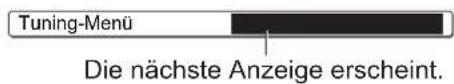 PANASONIC Viera TH-D42PF72EA - ■ Weiterschalten zur nächsten Anzeige - 1