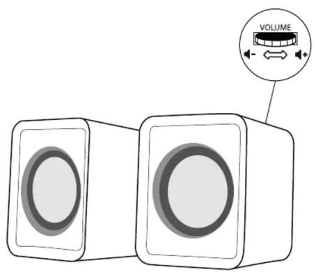 VOLUME