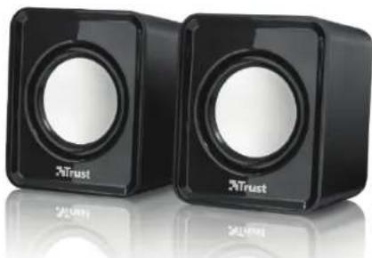 TRUST Leto Compact 2.0 19830 - 4