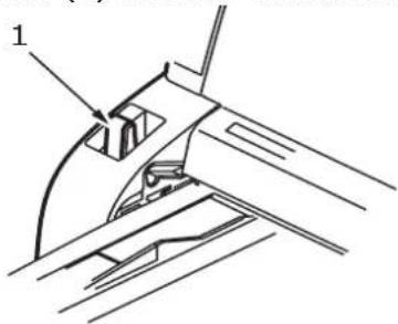 OKI ML5100FB - LOADING CUT SHEET PAPER - 2