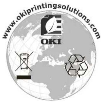 OKI ML5100FB - ENVIRONMENTAL INFORMATION - 1