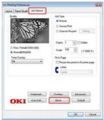 OKI ES5112dn - Für Windows Vista/Windows Server 2008 - 2
