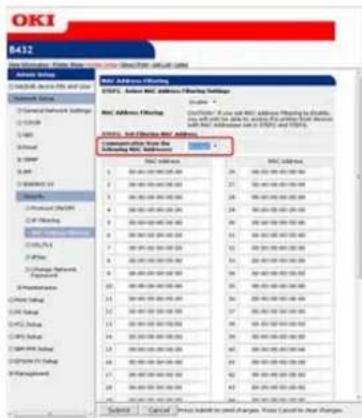 OKI ES5112dn - Memo - 3