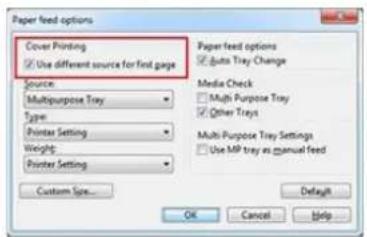 OKI ES5112dn - Für Windows PCL-Druckertreiber - 2
