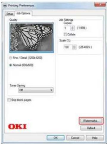 OKI ES5112dn - Für Windows XPS-Druckertreiber - 1