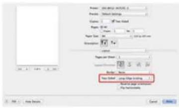 OKI ES5112dn - Für Mac OS X PS-Druckertreiber - 1