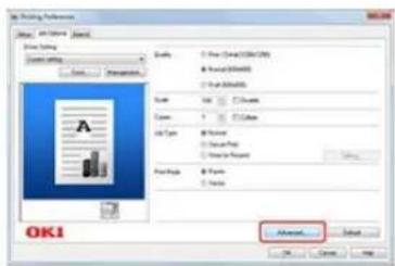 OKI ES5112dn - Für Windows PCL-Druckertreiber - 1