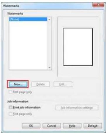 OKI ES5112dn - Für Windows PCL-Druckertreiber - 2