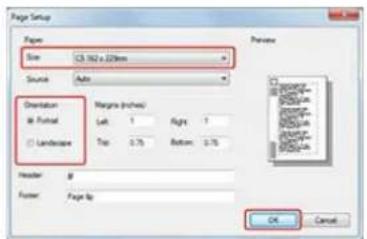 OKI ES5112dn - Für Windows XPS-Druckertreiber - 1