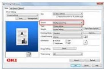 OKI ES5112dn - Für Windows PCL-Druckertreiber - 2