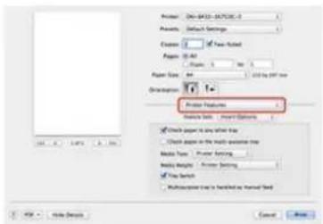 OKI ES5112dn - Memo - 10
