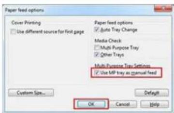 OKI ES5112dn - Für Windows PCL-Druckertreiber - 2
