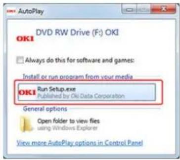 OKI ES5112dn - Memo - 1
