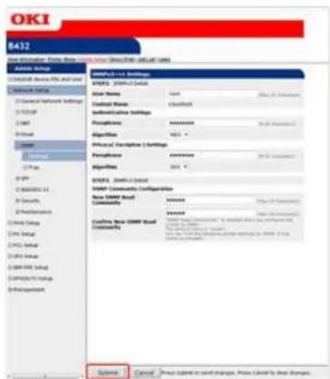 OKI ES5112dn - Memo - 5