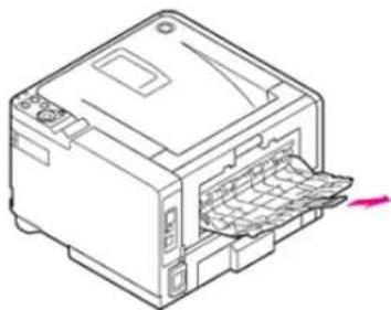 OKI ES5112dn - Hinweis - 3