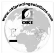 OKI ES5112dn - INFORMATIONEN ZUR UMWELT - 1