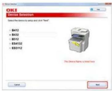 OKI ES5112dn - Memo - 13