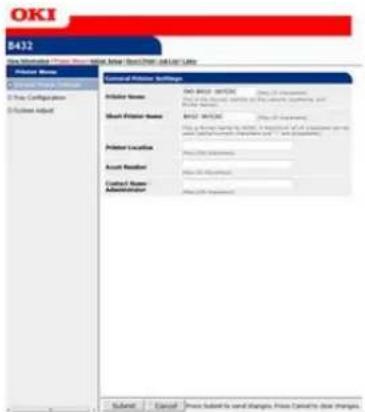 OKI ES5112dn - Display-Beispiele - 2