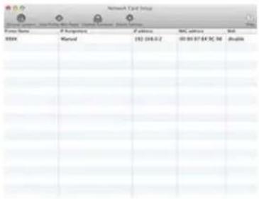 Form Name IP Manager POS SEC editors Net DATA Manual (0) 04.0.2 (0) 03 07 04.3C 04 Double