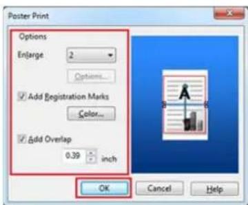 OKI ES5112dn - Für Windows PCL-Druckertreiber - 2