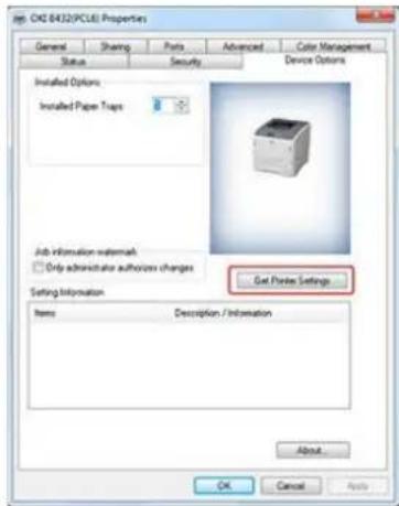 OKI ES5112dn - Memo - 2