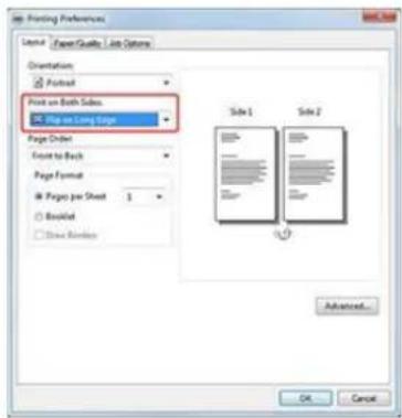 OKI ES5112dn - Für Windows PS-Druckertreiber - 1