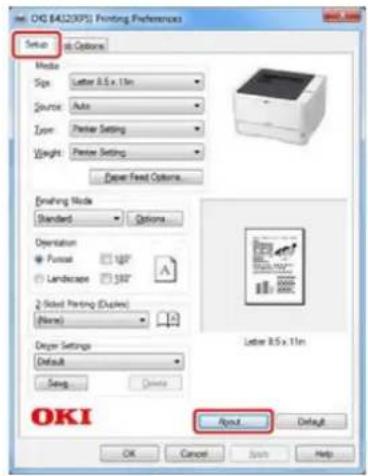 OKI ES5112dn - Für Windows 7/Windows Server 2008 R2 - 3