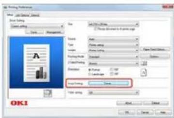 OKI ES4132dn - Für Windows PCL-Druckertreiber - 1