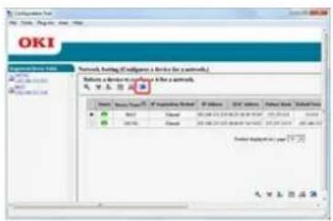OKI ES4132dn - Anzeigen der Webseite - 1