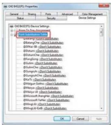OKI ES4132dn - Für Windows PS-Druckertreiber - 1