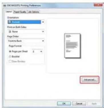 OKI ES4132dn - Für Windows PS-Druckertreiber - 1