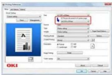 OKI ES4132dn - Für Windows PCL-Druckertreiber - 1