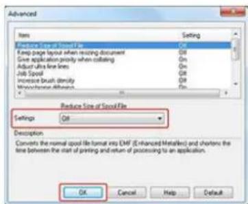 OKI ES4132dn - Für Windows PCL-Druckertreiber - 2