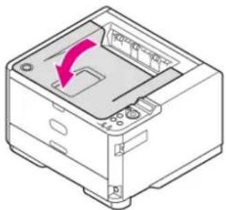OKI ES4132dn - Memo - 11