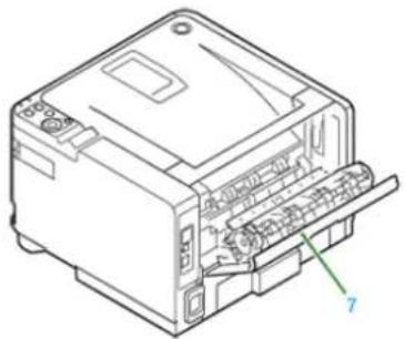 OKI ES4132dn - Von einem Computer aus drucken (Mac OS X) - 3