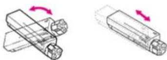 OKI ES4132dn - Memo - 6