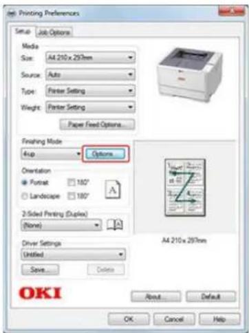OKI ES4132dn - Für Windows XPS-Druckertreiber - 1