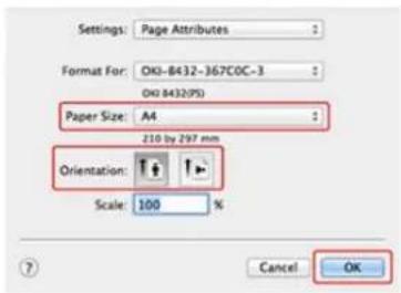 OKI ES4132dn - Memo - 8