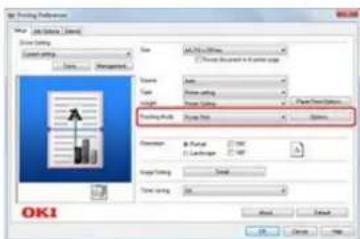OKI ES4132dn - Für Windows PCL-Druckertreiber - 1