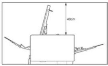 40cm