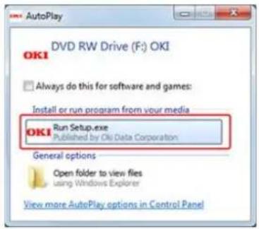 OKI ES4132dn - Memo - 10