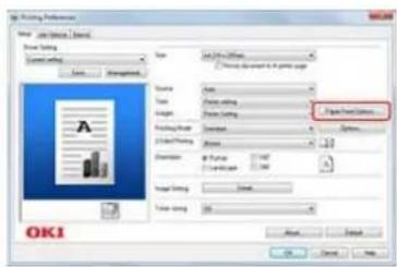 OKI ES4132dn - Für Windows PCL-Druckertreiber - 1