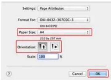 OKI ES4132dn - Für Mac OS X PCL-Druckertreiber - 1