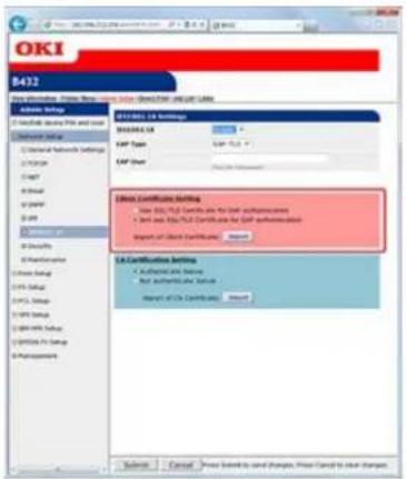 OKI ES4132dn - Memo - 5
