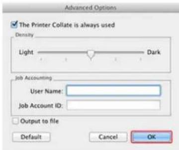OKI ES4132dn - Für Mac OS X PCL-Druckertreiber - 2