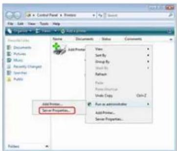 OKI ES4132dn - Für Windows Vista/Windows Server 2008 - 2