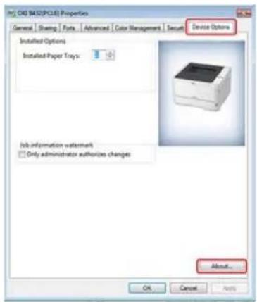 OKI ES4132dn - Für Windows Vista/Windows Server 2008 - 1