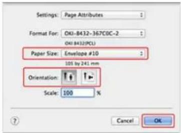 OKI ES4132dn - Für Mac OS X PCL-Druckertreiber - 1
